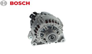 BOSCH Δυναμό CITROEN Berlingo II (B9)/ C3 II-III (SC,SX)/ C4 II/ C1 II (PA, PS)/ DS3/ DS4 - PEUGEOT Partner II/ 3008 I/ 5008 I-II/ 208 I/ 308 II