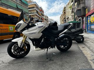 Triumph Tiger 1050 2010-thumb-3