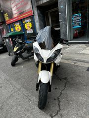 Triumph Tiger 1050 2010-thumb-4
