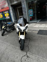 Triumph Tiger 1050 2010-thumb-5