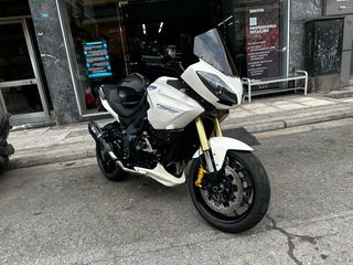 Triumph Tiger 1050 2010