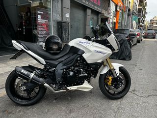 Triumph Tiger 1050 2010-thumb-7