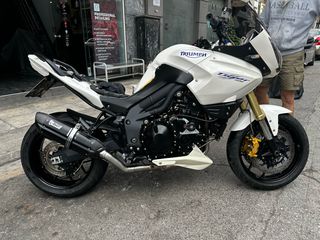 Triumph Tiger 1050 2010-thumb-9