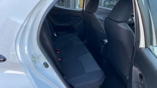 Toyota Yaris 2022 HYBRID AUTOMATIC CARMAX - 3 ΧΡΟΝΙΑ ΔΩΡΕΑΝ SERVICE-thumb-7