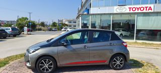 Toyota Yaris 2018 1.5 D TEAM-thumb-3