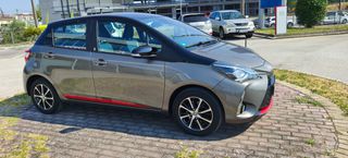Toyota Yaris 2018 1.5 D TEAM-thumb-9