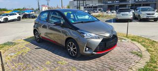 Toyota Yaris 2018 1.5 D TEAM-thumb-10