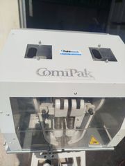 Πνευματική μηχανή Comipak για συσκευασία τροφίμων