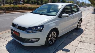 Volkswagen Polo 2015 ΑΥΤΟΜΑΤΟ BLUEMOTION !!!
