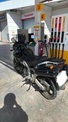 Suzuki V-Strom 1000 2004