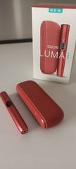 Iqos iluma i new