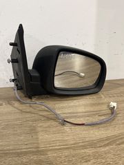 NISSAN NOTE 06’-13’ ΔΕΞΙΟΣ ΗΛΕΚΤΡΙΚΟΣ ΘΕΡΜΑΙΝΟΜΕΝΟΣ ΚΑΘΡΕΠΤΗΣ (ΜΕ 5 ΚΑΛΩΔΙΑ)