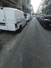 Nissan NV 200 2017