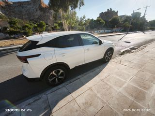 Nissan Qashqai 2024 N-CONNECTA