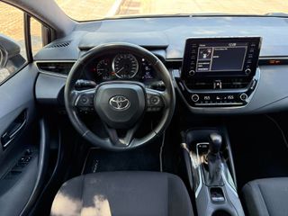 Toyota Corolla 2022 HATCHBACK 1.8 HYBRID ΕΛΛΗΝΙΚΗΣ ΑΝΤΙΠΡΟΣΩΠΕΙΑΣ-thumb-8