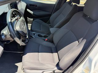 Toyota Corolla 2022 HATCHBACK 1.8 HYBRID ΕΛΛΗΝΙΚΗΣ ΑΝΤΙΠΡΟΣΩΠΕΙΑΣ-thumb-9