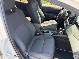 Toyota Corolla 2022 HATCHBACK 1.8 HYBRID ΕΛΛΗΝΙΚΗΣ ΑΝΤΙΠΡΟΣΩΠΕΙΑΣ-thumb-10