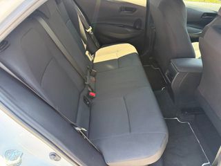 Toyota Corolla 2022 HATCHBACK 1.8 HYBRID ΕΛΛΗΝΙΚΗΣ ΑΝΤΙΠΡΟΣΩΠΕΙΑΣ-thumb-11