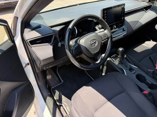 Toyota Corolla 2022 HATCHBACK 1.8 HYBRID ΕΛΛΗΝΙΚΗΣ ΑΝΤΙΠΡΟΣΩΠΕΙΑΣ-thumb-12