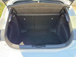 Toyota Corolla 2022 HATCHBACK 1.8 HYBRID ΕΛΛΗΝΙΚΗΣ ΑΝΤΙΠΡΟΣΩΠΕΙΑΣ-thumb-14