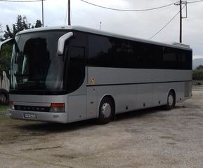 Setra 1999 S 315 GT-HD