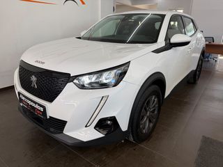 Peugeot 2008 2021 1.5BlueHDi 110HP S&S Active NAVI CLIMA CAMERA ΜΗΔΕΝΙΚΑ ΤΕΛΗ-thumb-11