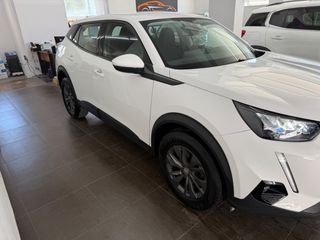 Peugeot 2008 2021 1.5BlueHDi 110HP S&S Active NAVI CLIMA CAMERA ΜΗΔΕΝΙΚΑ ΤΕΛΗ-thumb-3