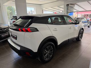 Peugeot 2008 2021 1.5BlueHDi 110HP S&S Active NAVI CLIMA CAMERA ΜΗΔΕΝΙΚΑ ΤΕΛΗ-thumb-4