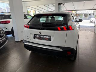 Peugeot 2008 2021 1.5BlueHDi 110HP S&S Active NAVI CLIMA CAMERA ΜΗΔΕΝΙΚΑ ΤΕΛΗ-thumb-5