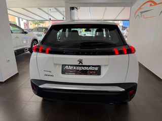 Peugeot 2008 2021 1.5BlueHDi 110HP S&S Active NAVI CLIMA CAMERA ΜΗΔΕΝΙΚΑ ΤΕΛΗ-thumb-6
