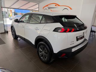 Peugeot 2008 2021 1.5BlueHDi 110HP S&S Active NAVI CLIMA CAMERA ΜΗΔΕΝΙΚΑ ΤΕΛΗ-thumb-8