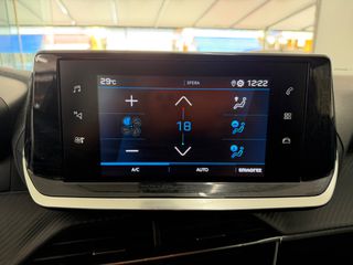 Peugeot 2008 2021 1.5BlueHDi 110HP S&S Active NAVI CLIMA CAMERA ΜΗΔΕΝΙΚΑ ΤΕΛΗ-thumb-42
