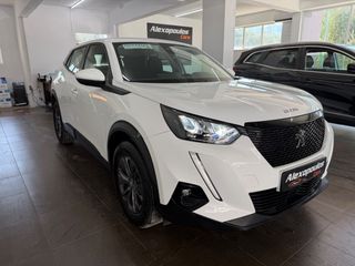 Peugeot 2008 2021 1.5BlueHDi 110HP S&S Active NAVI CLIMA CAMERA ΜΗΔΕΝΙΚΑ ΤΕΛΗ