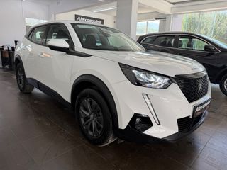 Peugeot 2008 2021 1.5BlueHDi 110HP S&S Active NAVI CLIMA CAMERA ΜΗΔΕΝΙΚΑ ΤΕΛΗ-thumb-1