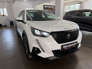 Peugeot 2008 2021 1.5BlueHDi 110HP S&S Active NAVI CLIMA CAMERA ΜΗΔΕΝΙΚΑ ΤΕΛΗ-thumb-14