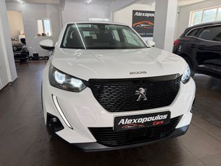 Peugeot 2008 2021 1.5BlueHDi 110HP S&S Active NAVI CLIMA CAMERA ΜΗΔΕΝΙΚΑ ΤΕΛΗ-thumb-13