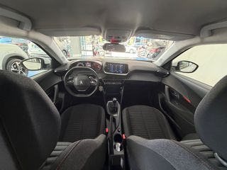 Peugeot 2008 2021 1.5BlueHDi 110HP S&S Active NAVI CLIMA CAMERA ΜΗΔΕΝΙΚΑ ΤΕΛΗ-thumb-16