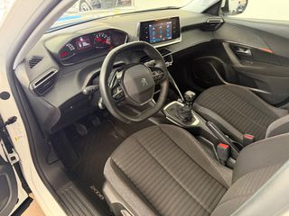 Peugeot 2008 2021 1.5BlueHDi 110HP S&S Active NAVI CLIMA CAMERA ΜΗΔΕΝΙΚΑ ΤΕΛΗ-thumb-17