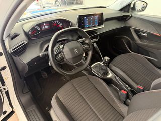 Peugeot 2008 2021 1.5BlueHDi 110HP S&S Active NAVI CLIMA CAMERA ΜΗΔΕΝΙΚΑ ΤΕΛΗ-thumb-18