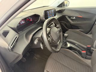 Peugeot 2008 2021 1.5BlueHDi 110HP S&S Active NAVI CLIMA CAMERA ΜΗΔΕΝΙΚΑ ΤΕΛΗ-thumb-20