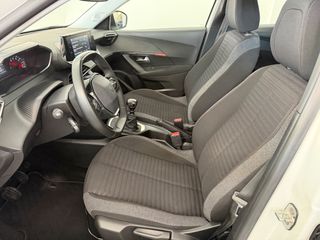 Peugeot 2008 2021 1.5BlueHDi 110HP S&S Active NAVI CLIMA CAMERA ΜΗΔΕΝΙΚΑ ΤΕΛΗ-thumb-22