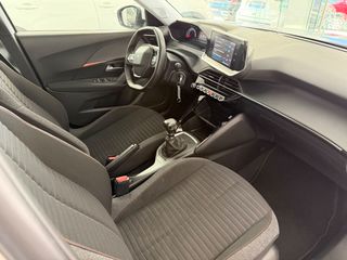 Peugeot 2008 2021 1.5BlueHDi 110HP S&S Active NAVI CLIMA CAMERA ΜΗΔΕΝΙΚΑ ΤΕΛΗ-thumb-27