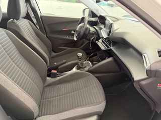 Peugeot 2008 2021 1.5BlueHDi 110HP S&S Active NAVI CLIMA CAMERA ΜΗΔΕΝΙΚΑ ΤΕΛΗ-thumb-30