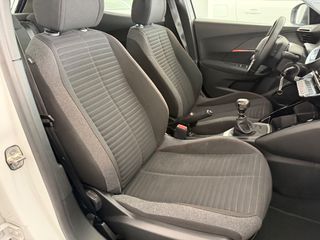 Peugeot 2008 2021 1.5BlueHDi 110HP S&S Active NAVI CLIMA CAMERA ΜΗΔΕΝΙΚΑ ΤΕΛΗ-thumb-31