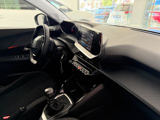 Peugeot 2008 2021 1.5BlueHDi 110HP S&S Active NAVI CLIMA CAMERA ΜΗΔΕΝΙΚΑ ΤΕΛΗ-thumb-29