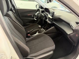 Peugeot 2008 2021 1.5BlueHDi 110HP S&S Active NAVI CLIMA CAMERA ΜΗΔΕΝΙΚΑ ΤΕΛΗ-thumb-26