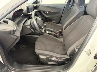 Peugeot 2008 2021 1.5BlueHDi 110HP S&S Active NAVI CLIMA CAMERA ΜΗΔΕΝΙΚΑ ΤΕΛΗ-thumb-23