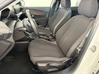 Peugeot 2008 2021 1.5BlueHDi 110HP S&S Active NAVI CLIMA CAMERA ΜΗΔΕΝΙΚΑ ΤΕΛΗ-thumb-24