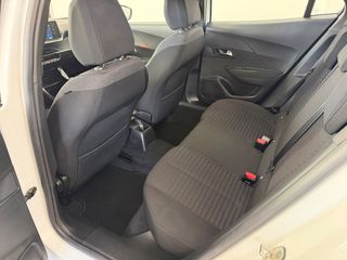 Peugeot 2008 2021 1.5BlueHDi 110HP S&S Active NAVI CLIMA CAMERA ΜΗΔΕΝΙΚΑ ΤΕΛΗ-thumb-35