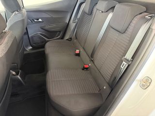 Peugeot 2008 2021 1.5BlueHDi 110HP S&S Active NAVI CLIMA CAMERA ΜΗΔΕΝΙΚΑ ΤΕΛΗ-thumb-36